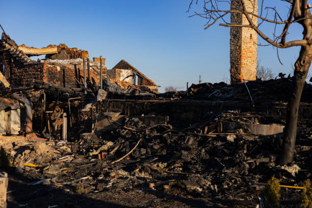 Reliable Fire Damage Restoration contractor in Barrington, NJ by Fire Damage Flint