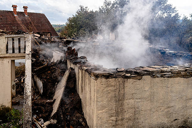 Affordable Fire Damage Restoration solutions in Barrington, NJ